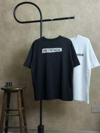Picture of Balenciaga T Shirts Short _SKUBalenciagaS-XLxetrX36921461